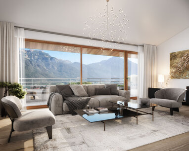 Penthouse zum Kauf 1.700.000 € 4 Zimmer 131 m² Pertisau 6213
