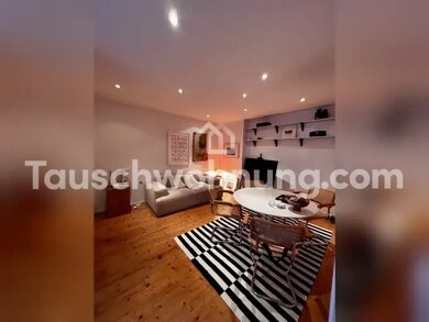 Wohnung zur Miete Tauschwohnung 815 € 2 Zimmer 55 m² 2. Geschoss Lindenthal Köln 50935