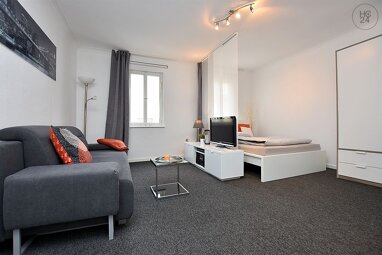 Wohnung zur Miete Wohnen auf Zeit 890 € 1,5 Zimmer 47 m² frei ab 01.07.2024 Wangen Stuttgart 70327