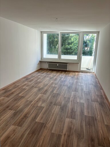 Wohnung zur Miete 650 € 1 Zimmer 35 m² EG frei ab sofort Bruderwöhrdstraße 16 Innerer Osten Regensburg 93055