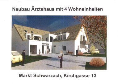 Wohnung zum Kauf Provisionsfrei 312.000 € 2 Zimmer 78,2 m² 1. Geschoss Kirchgasse 13 Stadtschwarzach Schwarzach am Main 97359