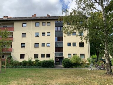 Wohnung zum Kauf 315.000 € 3 Zimmer 65 m² EG Reinickendorf Berlin 13407