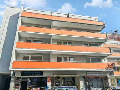 Wohnung zum Kauf 237.000 € 3 Zimmer 77,7 m² 1. Geschoss Wahlbezirk 13 Bad Homburg 61348