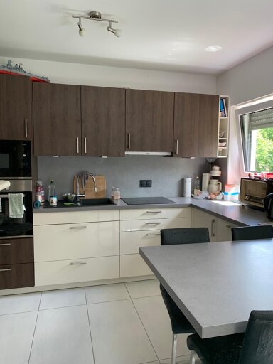 Wohnung zur Miete 850 € 2 Zimmer 65 m² Neustadt Neustadt an der Aisch 91413