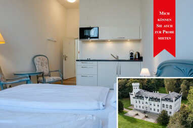 Wohnung zum Kauf 98.500 € 1 Zimmer 25,2 m² 1. Geschoss Hohendorf Groß Mohrdorf 18445