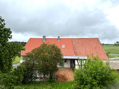 Mehrfamilienhaus zum Kauf 220.000 € 6 Zimmer 153,4 m² 944 m² Grundstück Leibertingen Leibertingen 88637