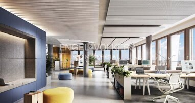 Büro-/Praxisfläche zur Miete 32 € 628 m² Bürofläche teilbar ab 628 m² Schöneberg Berlin 10779