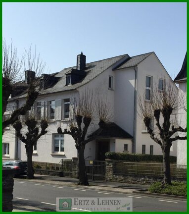 Mehrfamilienhaus zum Kauf 390.000 € 8 Zimmer 747 m² Grundstück Wittlich Wittlich 54516