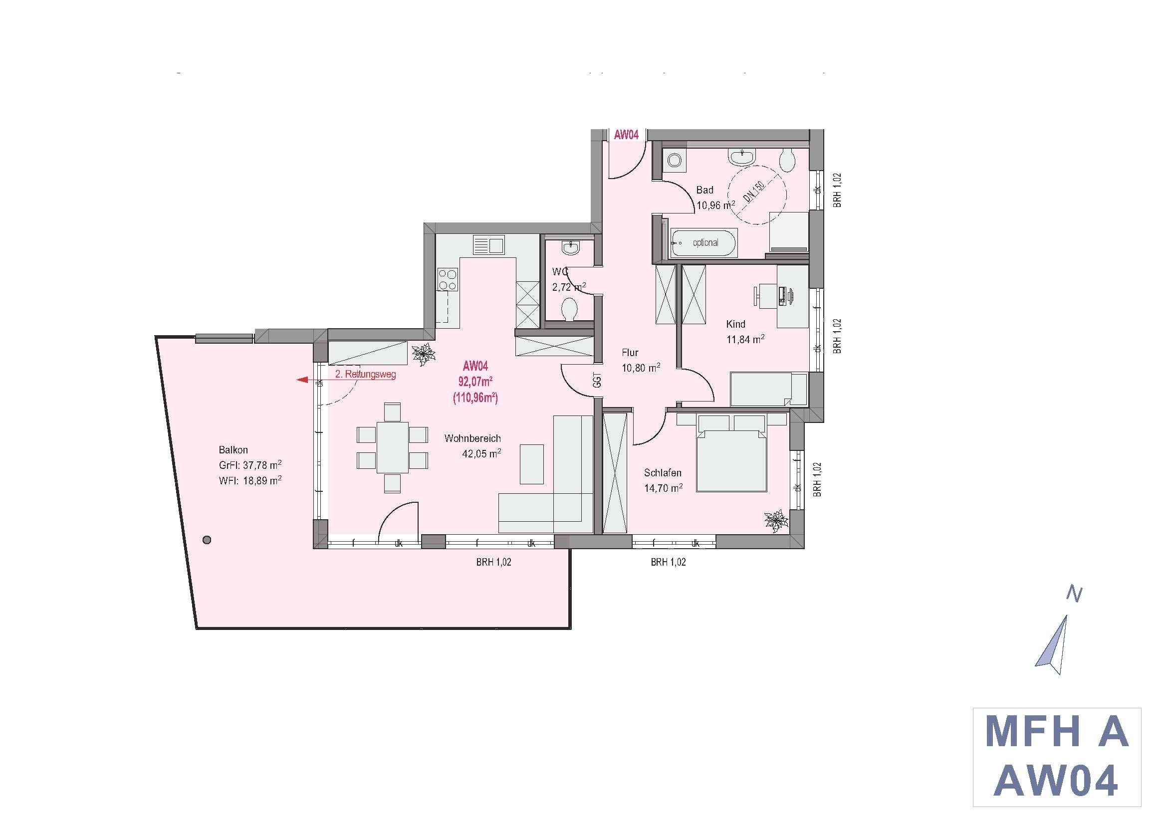 Wohnung zum Kauf Provisionsfrei 424.000 € 3,5 Zimmer 111 m² Erdgeschoss Asch Blaubeuren 89143