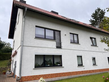 Einfamilienhaus zum Kauf 330.000 € 7 Zimmer 220 m² 707 m² Grundstück Kloster Bad Salzungen 36433