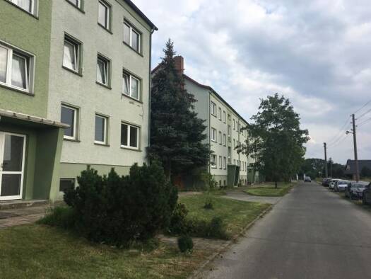 Wohnung zur Miete 272 € 1 Zimmer 35 m² 3. Geschoss Badeler Straße 28a Apenburg Apenburg-Winterfeld 38486