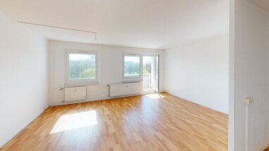 Wohnung zur Miete 291 € 3 Zimmer 69,3 m² 5. Geschoss Str. Usti nad Labem 155 Kappel 823 Chemnitz 09119