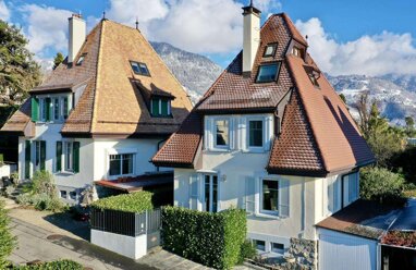 Einfamilienhaus zum Kauf 2.342.288 € 5 Zimmer 165 m² 366 m² Grundstück Montreux 1815 VD