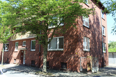 Wohnung zur Miete 440 € 3 Zimmer 73 m² 1. Geschoss Heppens Wilhelmshaven-Heppens 26384