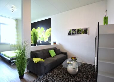 Wohnung zur Miete Wohnen auf Zeit 1.785 € 1 Zimmer 44 m² frei ab 10.06.2024 Schulstraße Raunheim 65479