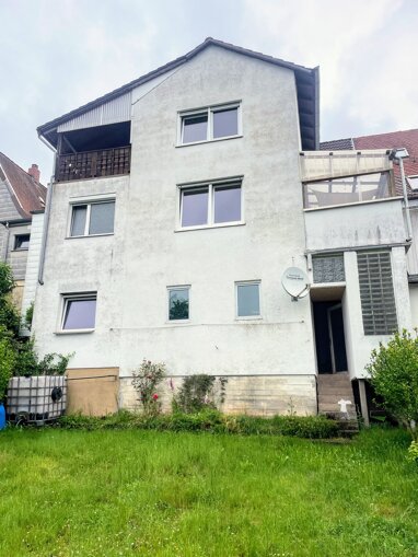 Doppelhaushälfte zum Kauf 200.000 € 6 Zimmer 160 m² 260 m² Grundstück Thaleischweiler-Fröschen 66987