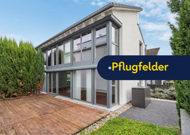 Einfamilienhaus zum Kauf 799.000 € 5 Zimmer 138,6 m² 230 m² Grundstück Aldingen 201 Remseck-Aldingen 71686