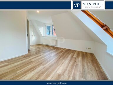 Wohnung zur Miete 420 € 2 Zimmer 55 m² 2. Geschoss frei ab sofort Bergen Bergen 29303