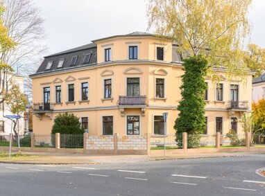 Büro-/Praxisfläche zur Miete 12,50 € 189,5 m² Bürofläche Neugruna (Gustav-Freytag-Str.) Dresden 01277