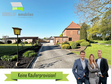 Einfamilienhaus zum Kauf Provisionsfrei 289.000 € 5 Zimmer 145 m² 1.954 m² Grundstück Roggenmoor Apen 26689