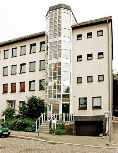 Wohnung zur Miete 340 € 2 Zimmer 51 m² 1. Geschoss Mozartstraße Nordfront Magdeburg 39106
