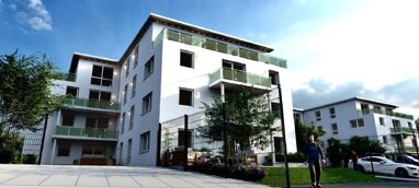 Penthouse zum Kauf 347.370 € 3,5 Zimmer 97 m² 3. Geschoss Speichersdorf Speichersdorf 95469