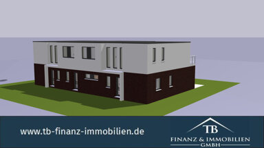 Wohnung zum Kauf 199.000 € 2 Zimmer 61,1 m² Blandorf-Wichte Berumbur 26524