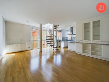Wohnung zum Kauf 453.900 € 3 Zimmer 88,4 m² 4. Geschoss Eisenhandstraße 33 Linz Linz 4020