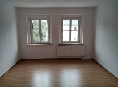 Wohnung zur Miete 370 € 3 Zimmer 52,5 m² 3. Geschoss Rosa - Luxemburg - Straße 12 Nordvorstadt 154 Zwickau 08058