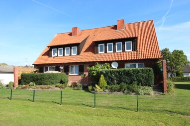 Wohnung zur Miete 281 € 3 Zimmer 62,5 m² 1. Geschoss Alter Postweg 4 Schnackenburg Schnackenburg 29493
