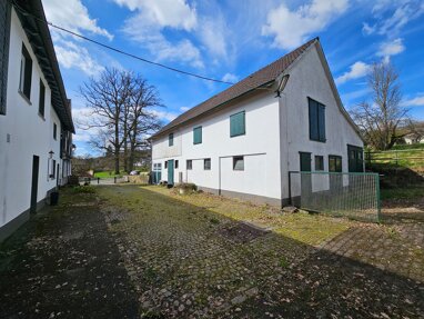 Doppelhaushälfte zum Kauf 395.000 € 12 Zimmer 330 m² 5.434 m² Grundstück Bierenbachtal Nümbrecht / Bierenbachtal 51588
