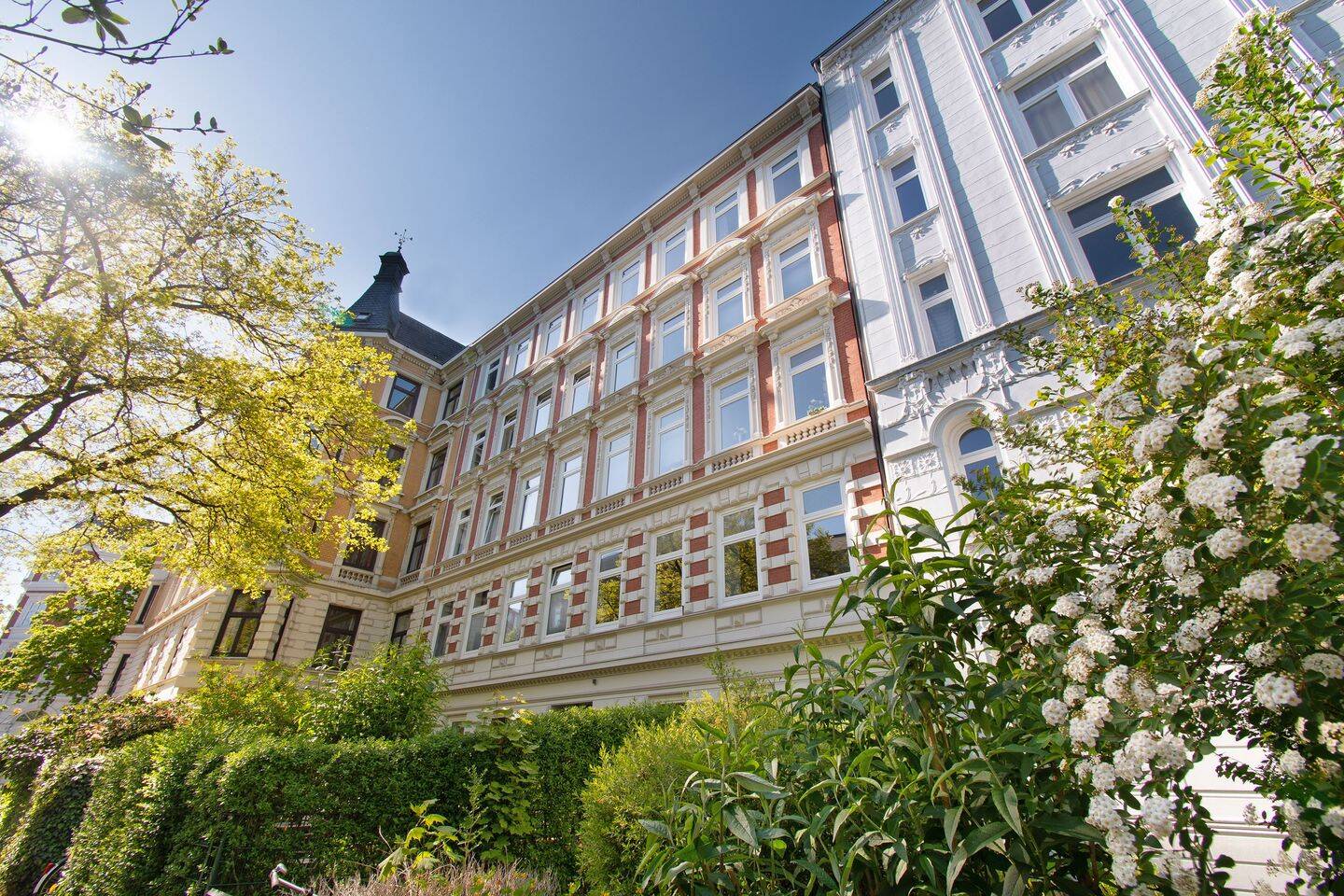 Wohnung zum Kauf