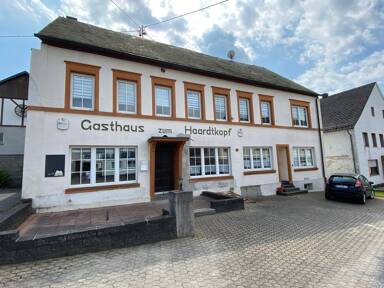 Mehrfamilienhaus zum Kauf 210.000 € 5 Zimmer 195 m² 629 m² Grundstück Gonzerath Morbach 54497