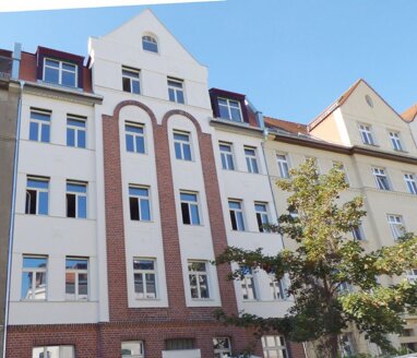 Wohnung zur Miete 630 € 2 Zimmer 57,8 m² 4. Geschoss Engertstr. 4a Lindenau Leipzig 04177