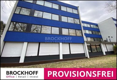 Bürofläche zur Miete Provisionsfrei 935 m² Bürofläche teilbar ab 935 m² Altenessen-Nord Essen 45329
