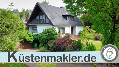 Einfamilienhaus zum Kauf 259.000 € 6 Zimmer 148,5 m² 1.109 m² Grundstück Klint Hechthausen 21755