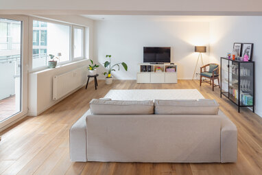 Wohnung zum Kauf Provisionsfrei 567.000 € 2,5 Zimmer 80 m² 4. Geschoss Altstadt - Nord Köln 50668