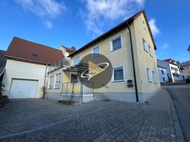 Einfamilienhaus zum Kauf 430.000 € 4 Zimmer 90,4 m² 233 m² Grundstück Sörgenloch 55270