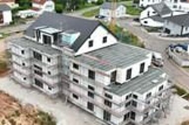 Wohnung zum Kauf 324.000 € 3 Zimmer 102,3 m² 2. Geschoss Hannah-Lothrop-Str. 2a Otterberg Otterberg 67697