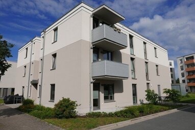 Wohnung zur Miete 650 € 2 Zimmer 63 m² Lindenbergviertel Neubrandenburg 17033