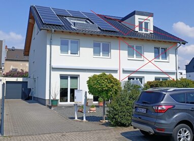 Doppelhaushälfte zum Kauf Provisionsfrei 1.000.000 € 6 Zimmer 136 m² 248 m² Grundstück Geislar Bonn 53225