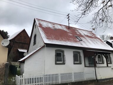 Haus zum Kauf 260.000 € 3,5 Zimmer 138 m² 626 m² Grundstück Drügendorf Eggolsheim 91330