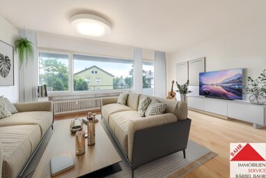 Wohnung zum Kauf 370.000 € 3,5 Zimmer 116 m² Sindelfingen 3 Sindelfingen 71065