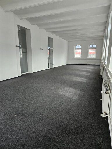 Bürofläche zur Miete provisionsfrei 1.500 € 53 m² Bürofläche Str. der Pariser Kommune Friedrichshain Berlin 10243