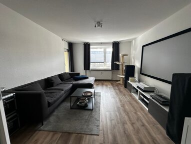 Wohnung zur Miete 880 € 3 Zimmer 83 m² 1. Geschoss Steinweg 44 Altewiek Braunschweig 38100