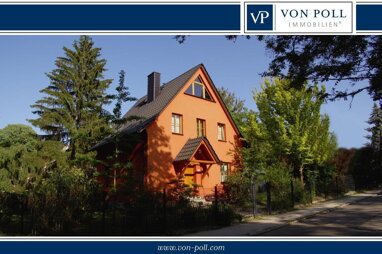 Einfamilienhaus zum Kauf 949.000 € 5 Zimmer 106,6 m² 804 m² Grundstück Kleinmachnow 14532