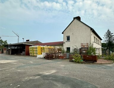 Lagerhalle zur Miete 9.320 m² Lagerfläche Lingen Lingen 49808