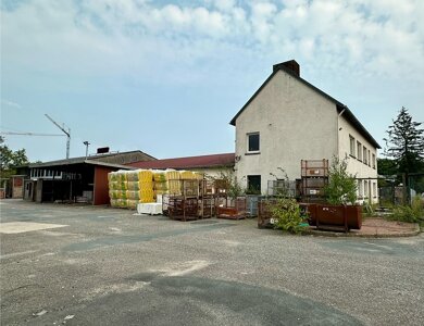 Lagerhalle zur Miete 9.320 m² Lagerfläche Lingen Lingen 49808