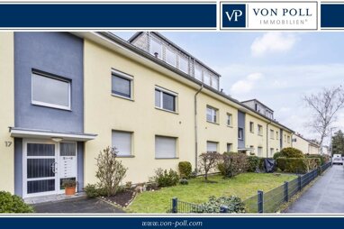 Wohnung zum Kauf 199.000 € 2 Zimmer 70,2 m² Erdgeschoss Wahnheide Köln 51147