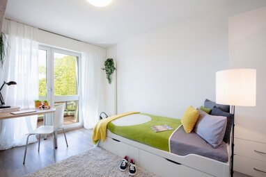 Wohnung zur Miete 220 € 1 Zimmer 13,8 m² 2. Geschoss Max-Planck-Str. 4b Dieburg 64807